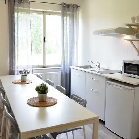 Jcamp Villa Nove Mesto pod Smrkem Exterior photo