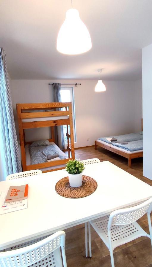 Jcamp * Nove Mesto pod Smrkem