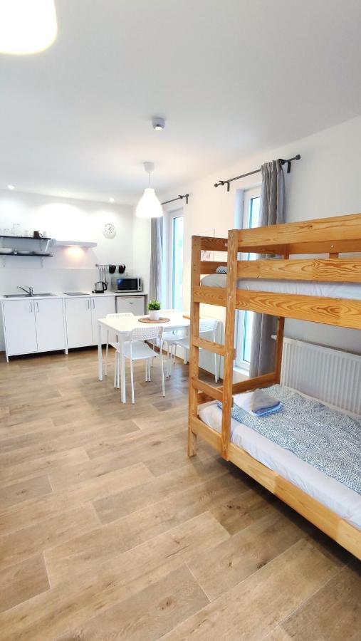 Chalet Jcamp *