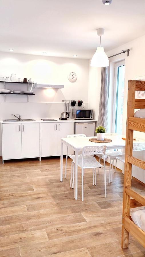 Chalet Jcamp Nove Mesto pod Smrkem