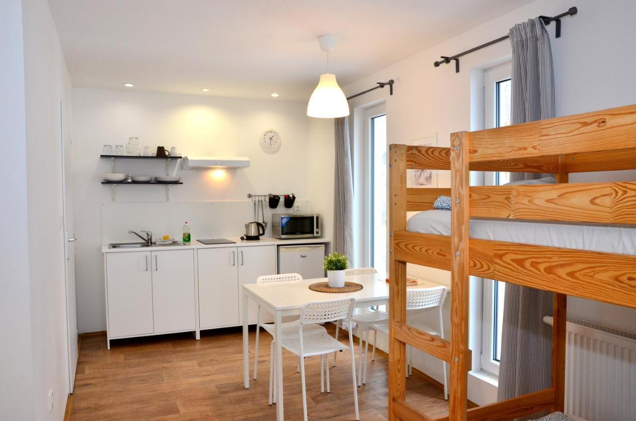 Jcamp Chalet *