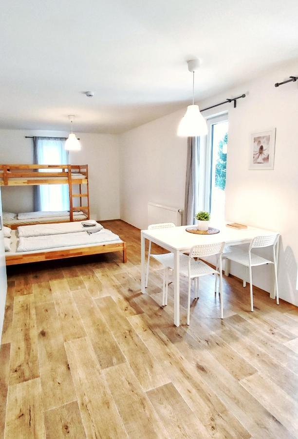 Jcamp Chalet *