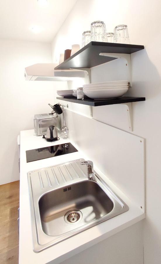 Chalet Jcamp Nove Mesto pod Smrkem