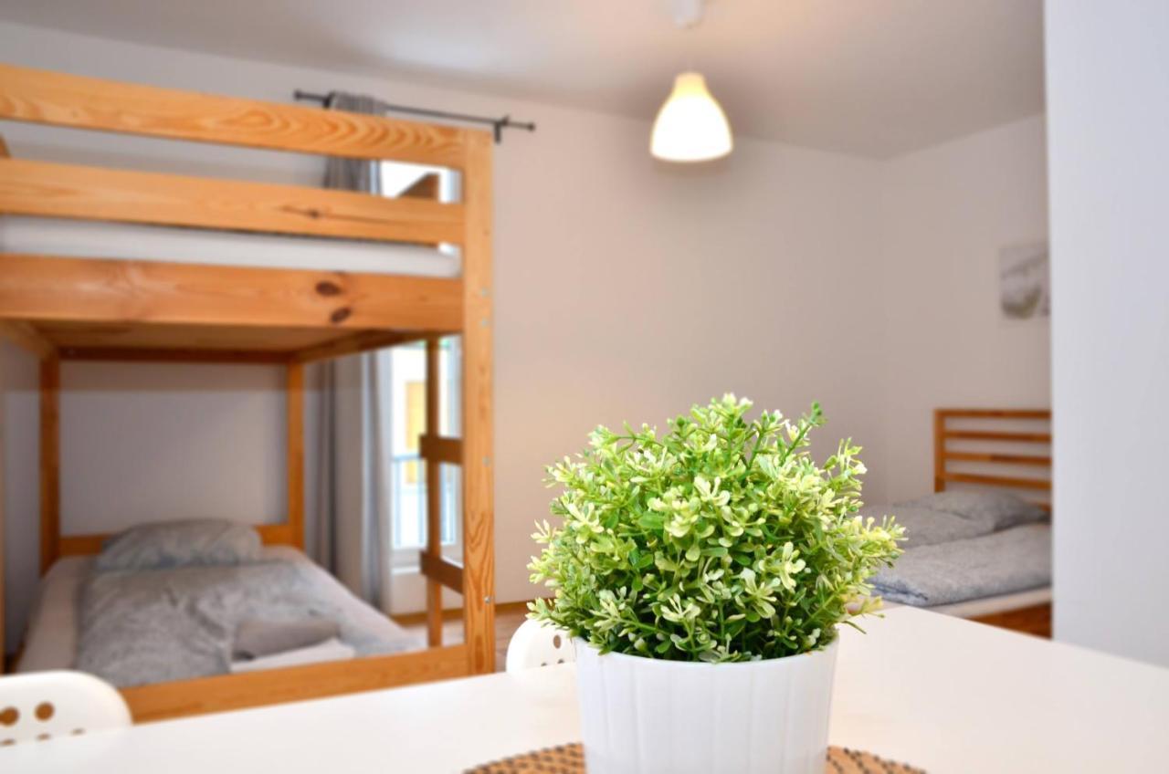 Jcamp Nove Mesto pod Smrkem