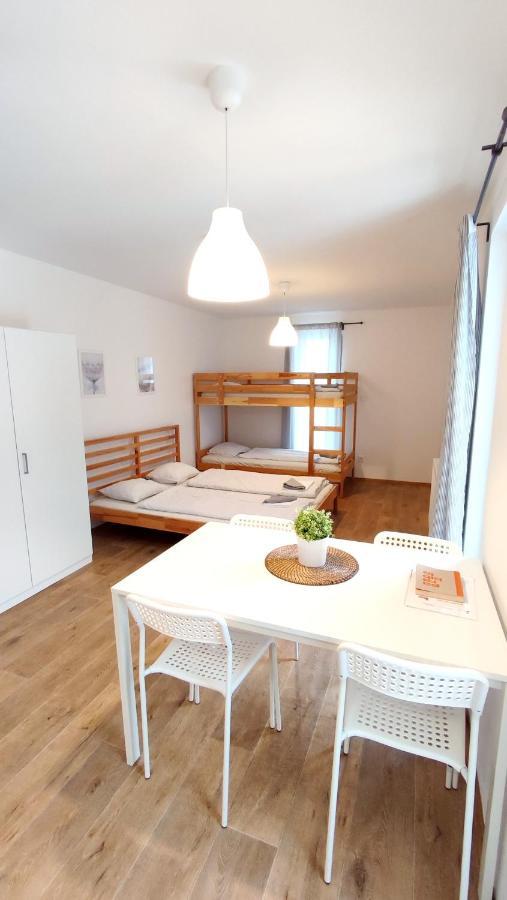 Jcamp Nove Mesto pod Smrkem