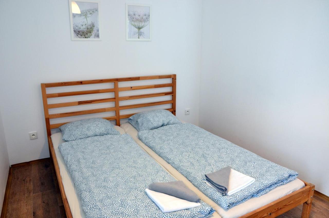 Jcamp Horská chata *