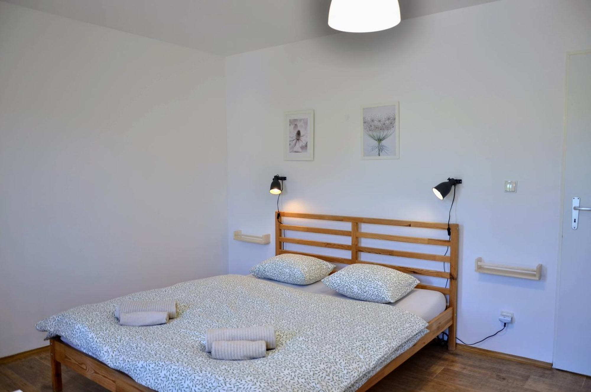 Jcamp * Nove Mesto pod Smrkem