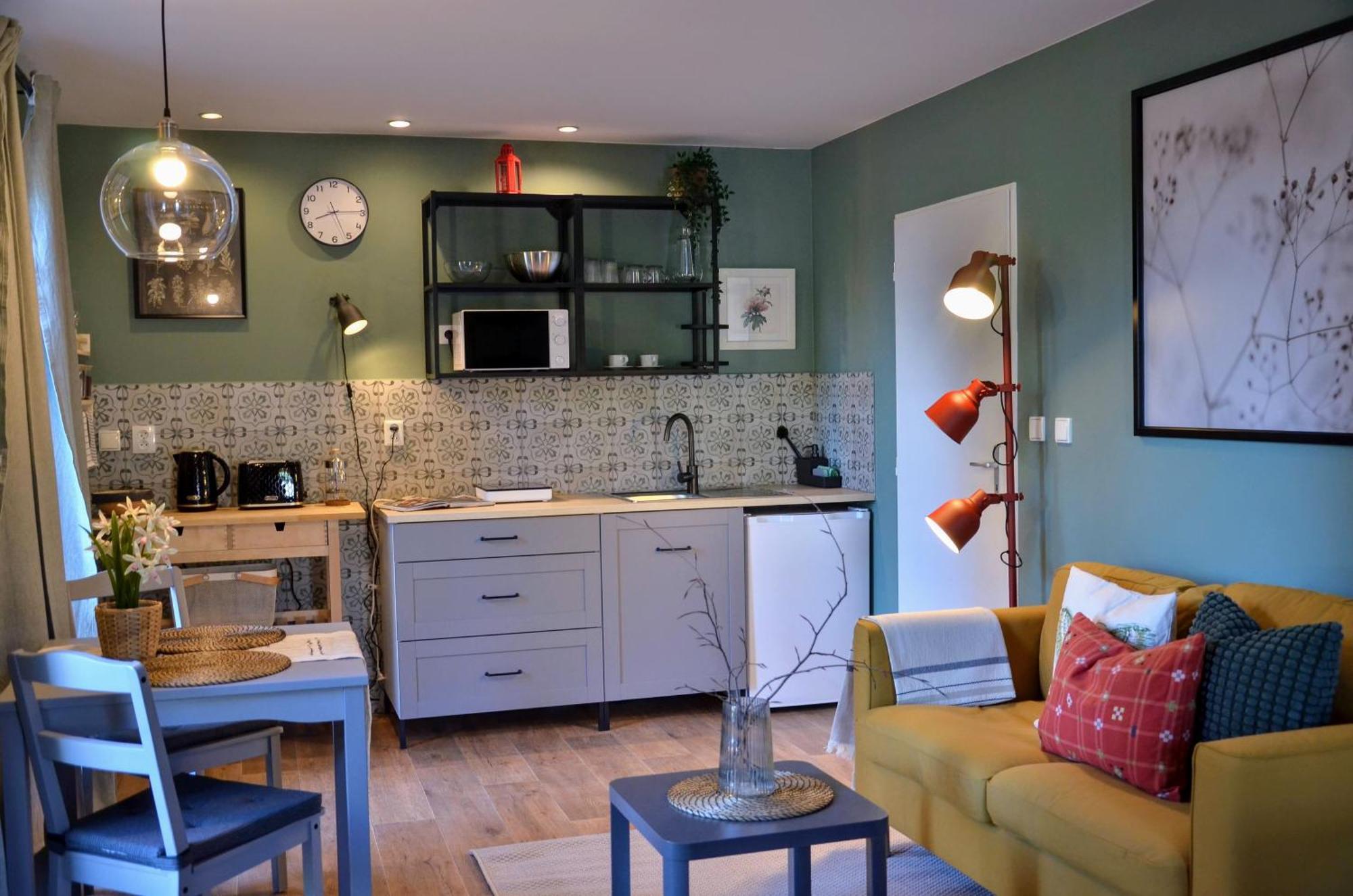 Jcamp Chalet