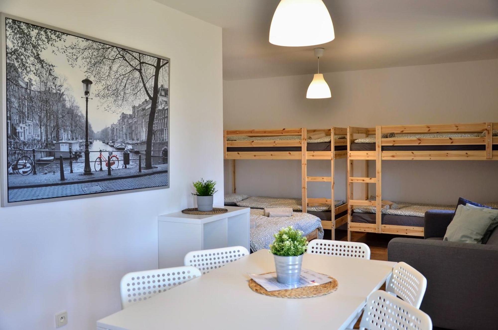 Chalet Jcamp *