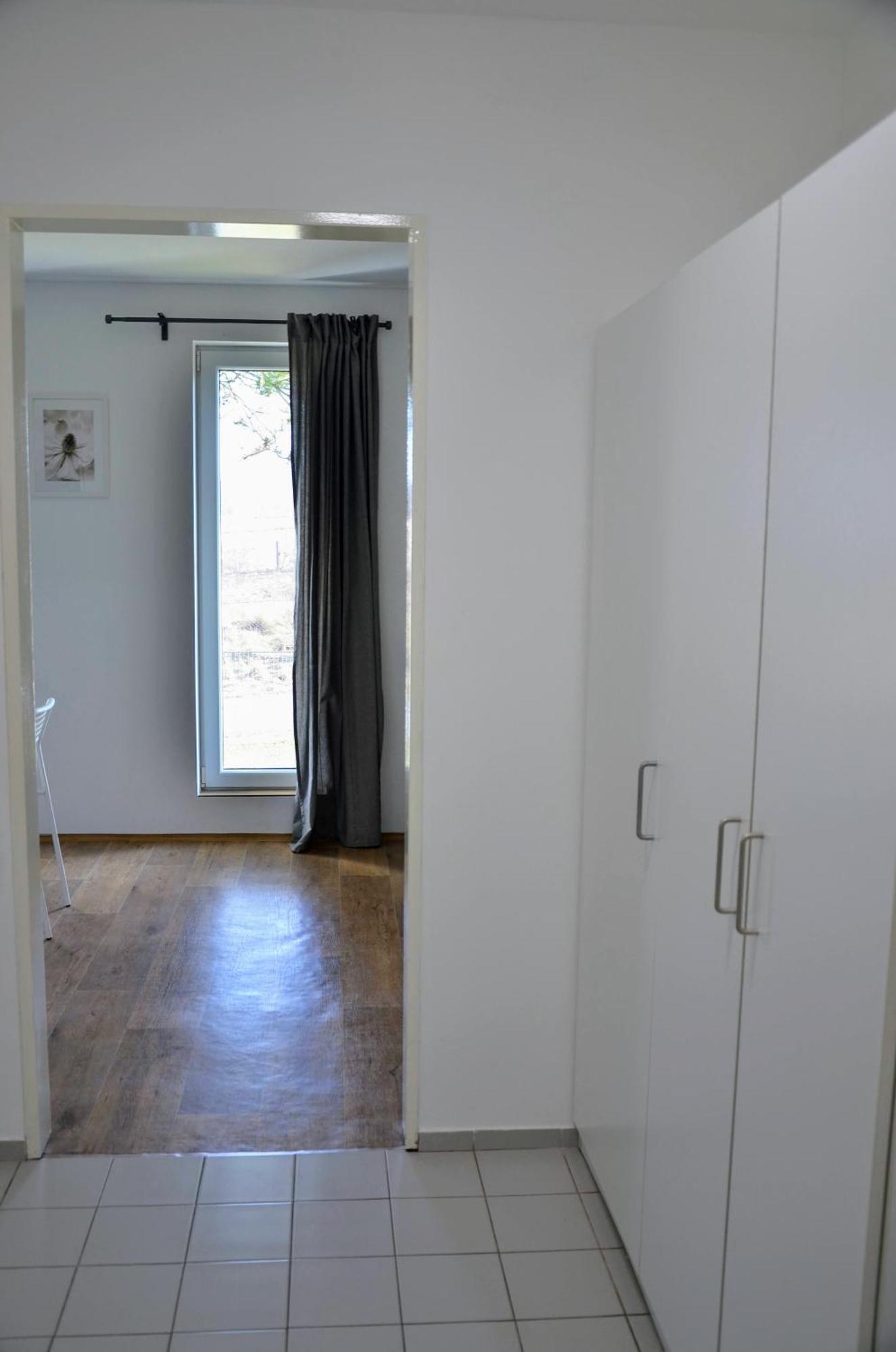 Jcamp Chalet
