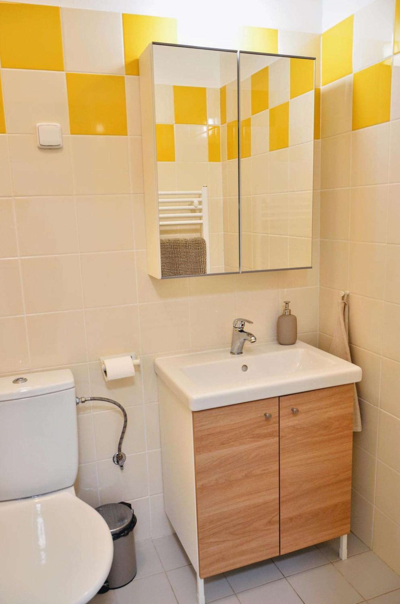 Jcamp Chalet Nove Mesto pod Smrkem