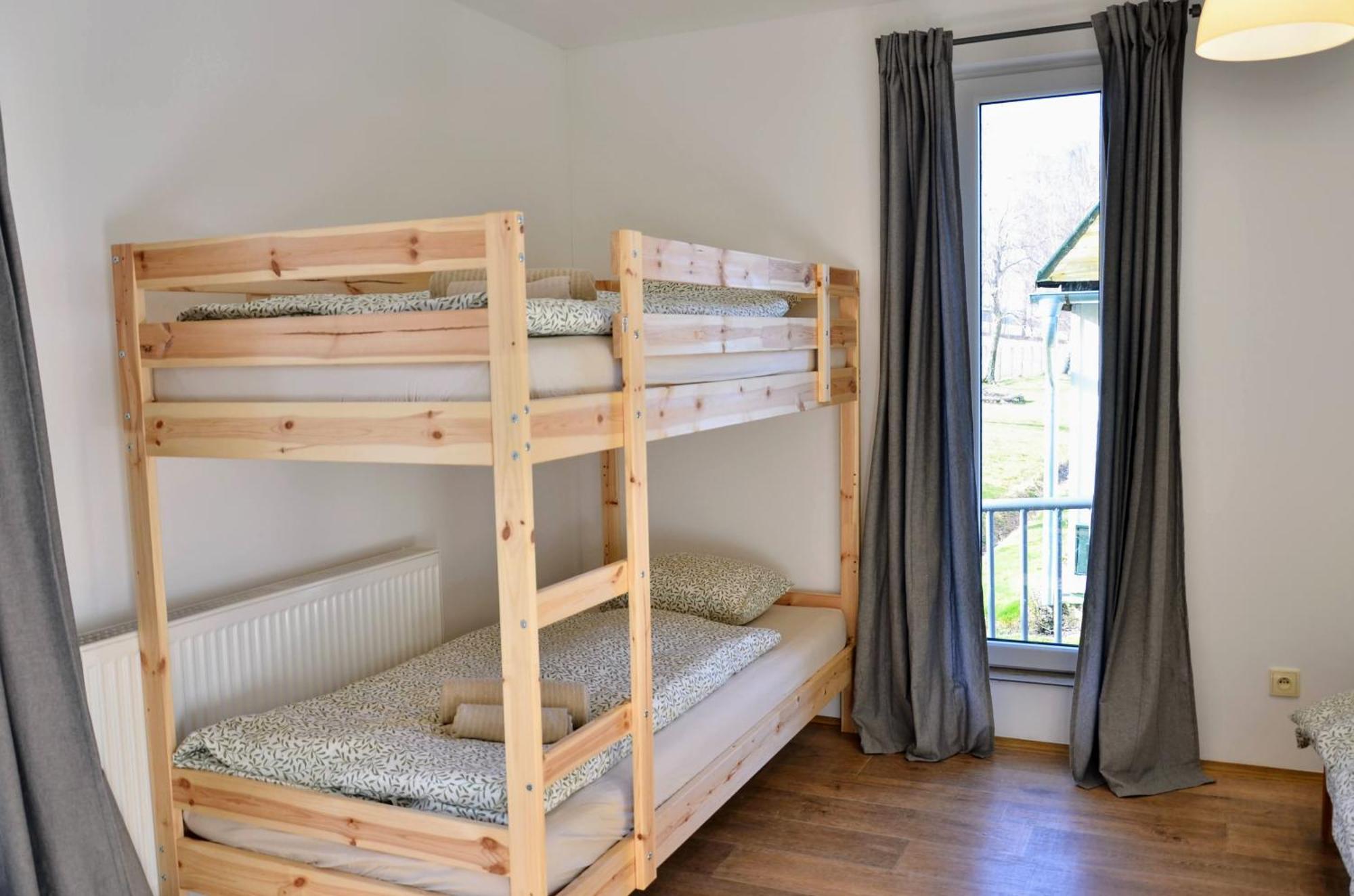 Jcamp Nove Mesto pod Smrkem