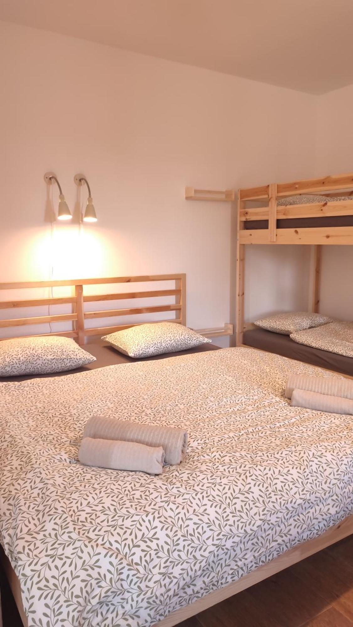 Jcamp * Nove Mesto pod Smrkem