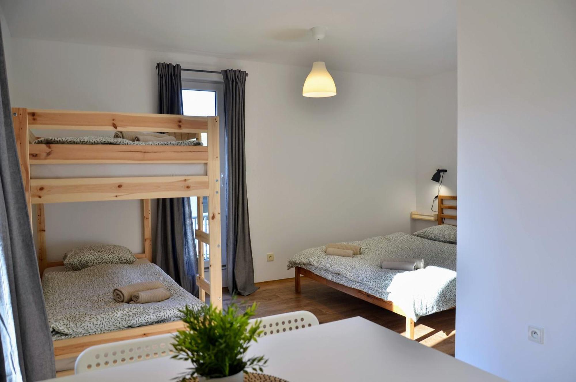 Jcamp Chalet