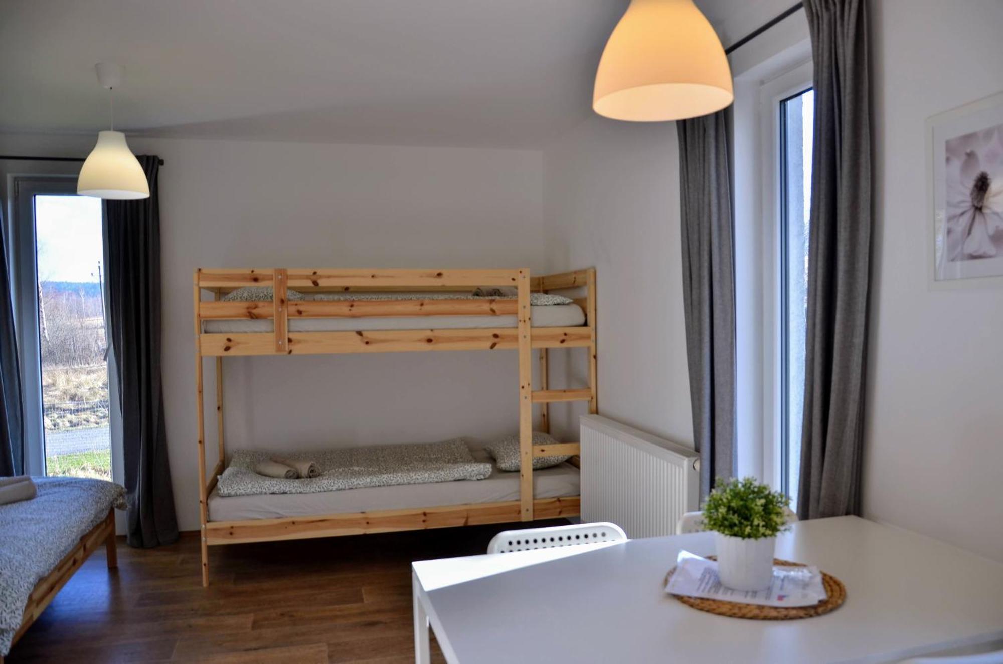 Chalet Jcamp