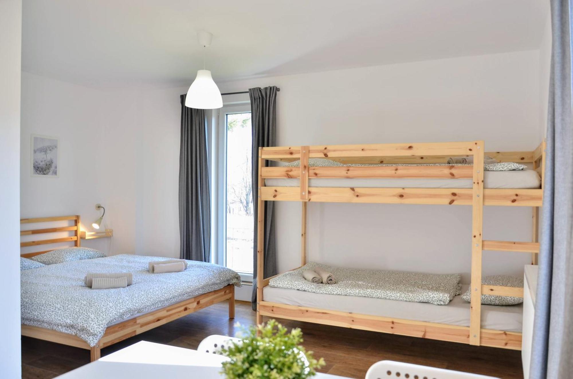 Chalet Jcamp *