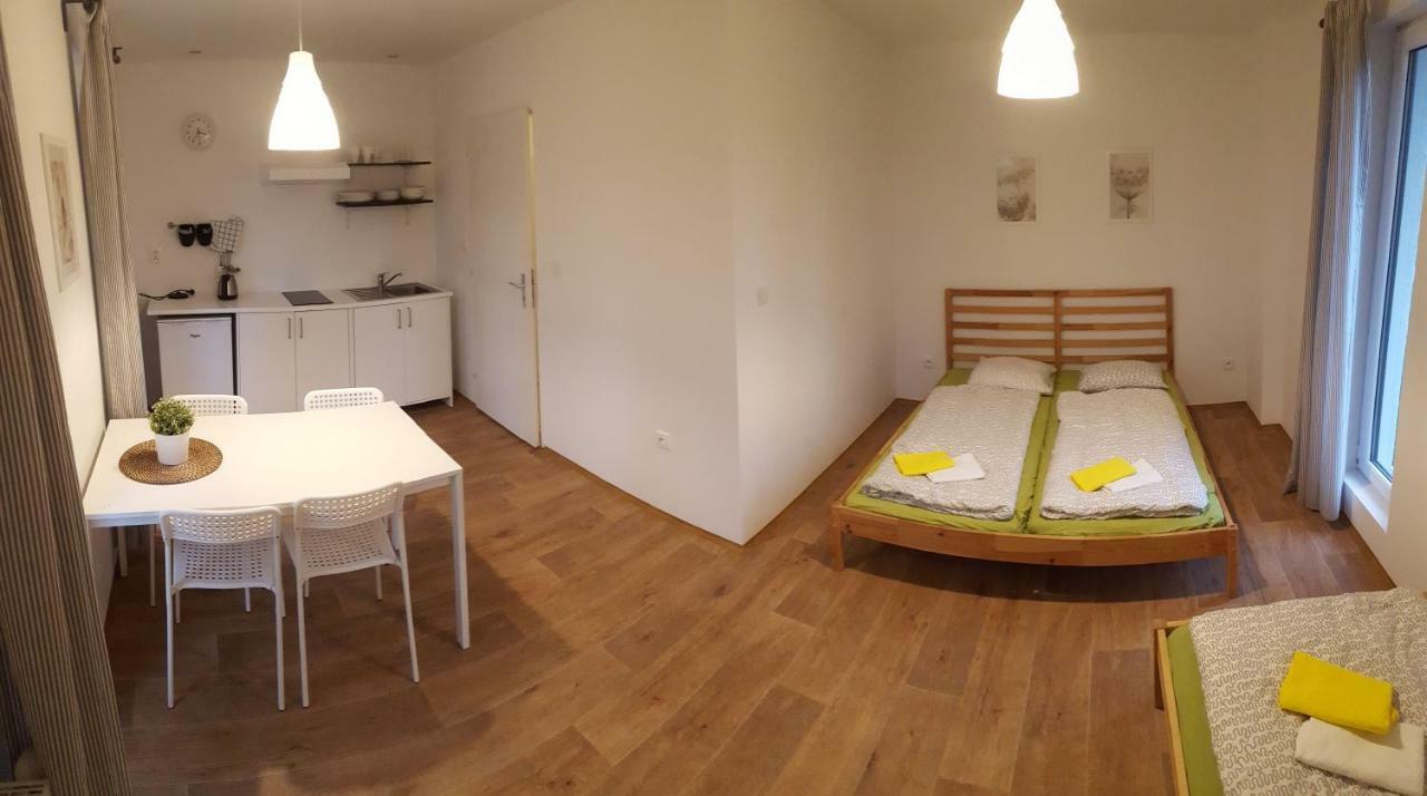 Chalet Jcamp *