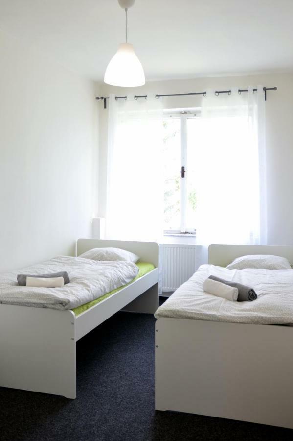 Chalet Jcamp