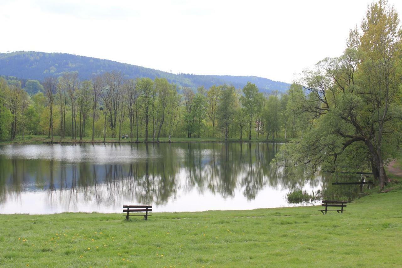 Jcamp Chalet